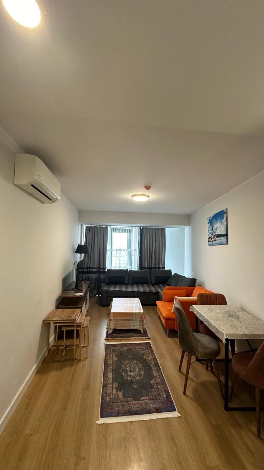 Kristal Suites Estambul Exterior foto